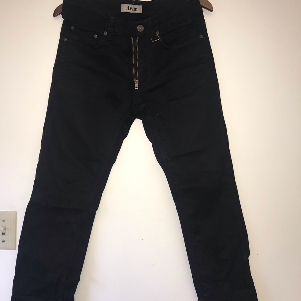Acne Jeans